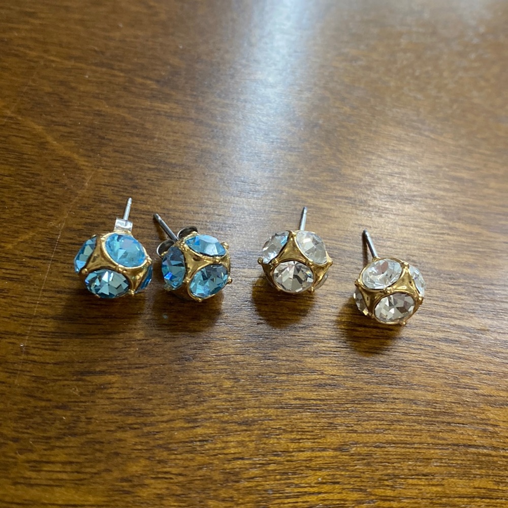 Kate spade earrings